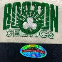 Mitchell & Ness Boston Celtics MVP Post Up Vintage White OSFM_4582
