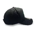 Mitchell & Ness Boston Celtics MVP Team Colour Logo Black OSFM_4584