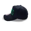 Mitchell & Ness Boston Celtics MVP Team Colour Wordmark Black OSFM_4588