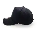 Mitchell & Ness Boston Celtics MVP Team Logo Black OSFM_4592