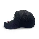 Mitchell & Ness Boston Celtics MVP Travelling Black OSFM_4595