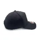 Mitchell & Ness Boston Celtics MVP Travelling Black OSFM_4597