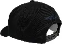 Mitchell & Ness CK071 Utah Jazz Black 110 Snapback _4619