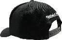 Mitchell & Ness CK072 New England Patriots Pinch Panel 110 Snapback OS_4621