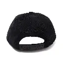 Mitchell & Ness Champions Deadstock Miami Heat Black OSFM_4623