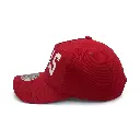 Mitchell & Ness Chicago Bulls Deadstock Snapback Mascot Origin Red OSFM_4628