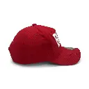 Mitchell & Ness Chicago Bulls Deadstock Snapback Mascot Origin Red OSFM_4630