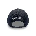 Mitchell & Ness - Mitchell & Ness Chicago Bulls MVP Buzzer Beater Black OSFM
