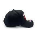 Mitchell & Ness - Mitchell & Ness Chicago Bulls MVP Buzzer Beater Black OSFM