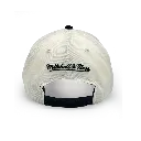 Mitchell & Ness Chicago Bulls MVP Post Up Vintage White OSFM_4640