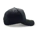 Mitchell & Ness Chicago Bulls MVP Team Colour Logo Black OSFM_4769