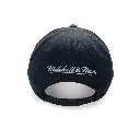Mitchell & Ness Chicago Bulls MVP Team Colour Wordmark Black OSFM_4794