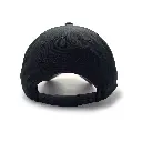 Mitchell & Ness Chicago Bulls MVP Team Logo Black OSFM_4796