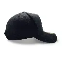 Mitchell & Ness Chicago Bulls MVP Team Logo Black OSFM_4797