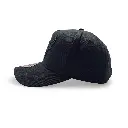 Mitchell & Ness - Mitchell & Ness Chicago Bulls MVP Team Logo Black OSFM