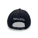 Mitchell & Ness Chicago Bulls MVP Travelling Black OSFM_4803