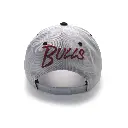 Mitchell & Ness Chicago Bulls NBA Classic Red Blaze Script White/Black OSFM MNCG2098_4817