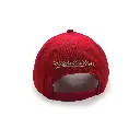 Mitchell & Ness - Mitchell & Ness Chicago Bulls NBA Classic Red Lay Up Red OSFM MNCG2094