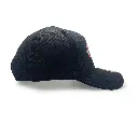 Mitchell & Ness - Mitchell & Ness Chicago Bulls NBA Point Guard CR Black OSFM MNCG1859