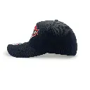 Mitchell & Ness Chicago Bulls NBA Point Guard CR Black OSFM MNCG1859_4834