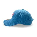 Mitchell & Ness Chicago Bulls NBA Pro Crown Ice Cream Light Blue/Light Pink OSFM MNCG23027_4838