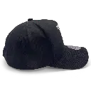 Mitchell & Ness Chicago Bulls Pro Crown Pinch Core Black OSFM_4845