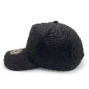 Mitchell & Ness - Mitchell & Ness Chicago Bulls Pro Crown Pinch Core Black OSFM