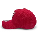 Mitchell & Ness - Mitchell & Ness Chicago Bulls Pro Crown Pinch Core Red OSFM
