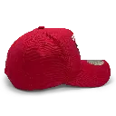 Mitchell & Ness Chicago Bulls Pro Crown Pinch Core Red OSFM_4853