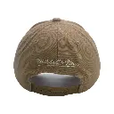 Mitchell & Ness Chicago Bulls Pro Crown Seasonal Spring Khaki OSFM_4860