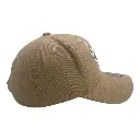 Mitchell & Ness Chicago Bulls Pro Crown Seasonal Spring Khaki OSFM_4861