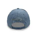 Mitchell & Ness - Mitchell & Ness Chicago Bulls Pro-Crown Seasonal Core Light Blue OSFM