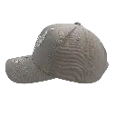 Mitchell & Ness - Mitchell & Ness Chicago Bulls Pro Crown Seasonal Spring Sterling OSFM