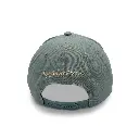 Mitchell & Ness - Mitchell & Ness Chicago Bulls Pro-Crown Seasonal Core Green OSFM