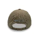 Mitchell & Ness - Mitchell & Ness Chicago Bulls Pro-Crown Seasonal Core Khaki OSFM