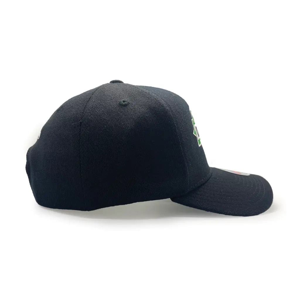 Mitchell & Ness Classic Red Boston Celtics NBA Point Guard Black OSFM MNBC23013_4886