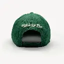 Mitchell & Ness Classic Red Boston Celtics Team Outline NBA Green OSFM MNBC22352_4889