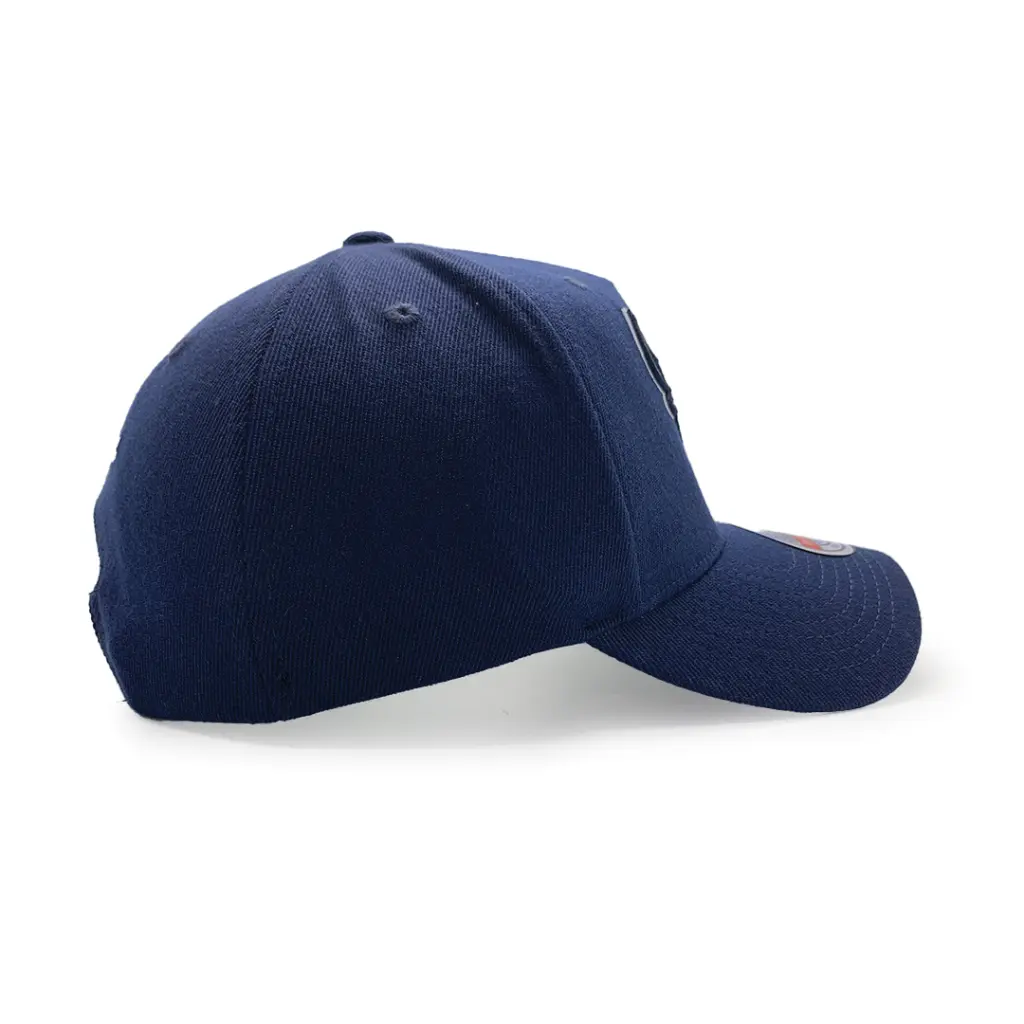 Mitchell & Ness Classic Red Chicago Bulls State Of Mind NBA Midnight Navy OSFM MNCG22011_4893