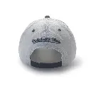 Mitchell & Ness Classic Red Dallas Cowboys NFL Bevel White Cream/Black OSFM MNDC1961_4899