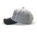 Mitchell & Ness Classic Red Dallas Cowboys NFL Bevel White Cream/Black OSFM MNDC1961_4900