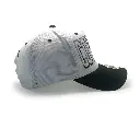 Mitchell & Ness - Mitchell & Ness Classic Red Dallas Cowboys NFL Bevel White Cream/Black OSFM MNDC1961