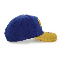 Mitchell & Ness Classic Red Golden State Warriors Headline Arch NBA Blue/Yellow OSFM MNGW22351_4908
