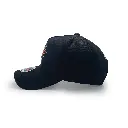 Mitchell & Ness Classic Red Golden State Warriors NBA Black + Team Colour Black OSFM MNGW1943_4915