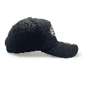 Mitchell & Ness Classic Red Golden State Warriors NBA Point Guard Black OSFM MNGW23013_4921
