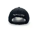 Mitchell & Ness Classic Red Golden State Warriors NBA Point Guard Black OSFM MNGW23013_4923