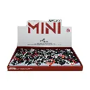 Diecast MINI Metal Cars | Graffiti Sports Cars_4945