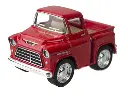 Diecast - Diecast Stepside Junior | 2"