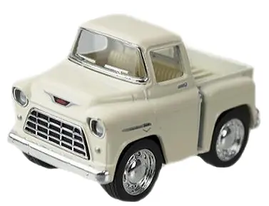 Diecast - Diecast Stepside Junior | 2"