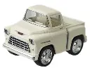 Diecast - Diecast Stepside Junior | 2"