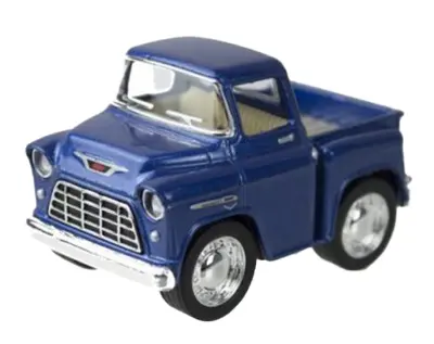 Diecast - Diecast Stepside Junior | 2"